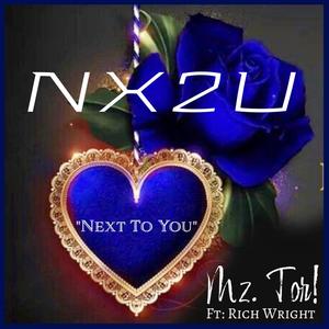 NX2U (feat. Rich Wright)
