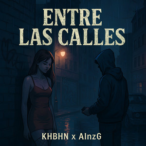 Entre las Calles (Explicit)