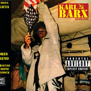 Sr Neurona (feat. Kobe Maldonado) (Explicit)