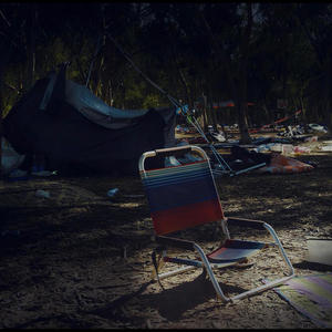 תשב (feat. כורם כחלון & מוריאל חן הרוש)