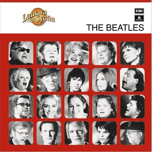 Laulava Sydan - The Beatles