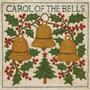 Carol Of The Bells (Medieval Instrumental Version)