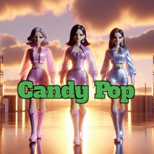 Candy Pop