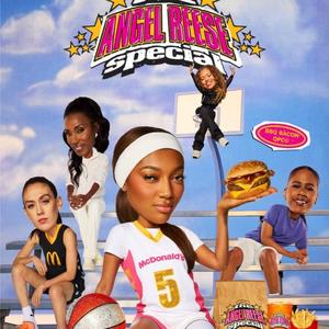 angel reese (Explicit)