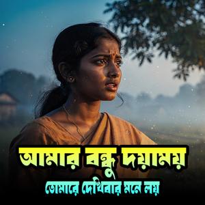 Amar Bondhu Doyamoi (feat. A S PAPPU)