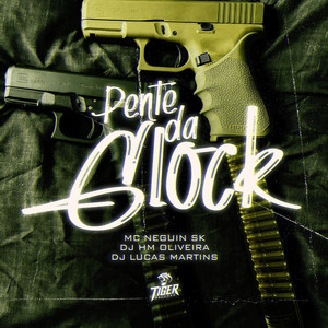 Pente da Glock (Explicit)