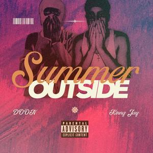 Summer Outside (Explicit)