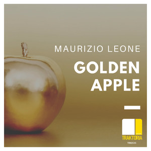 Golden Apple