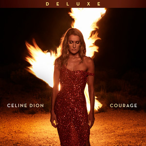 Courage (Deluxe Edition) [Explicit]