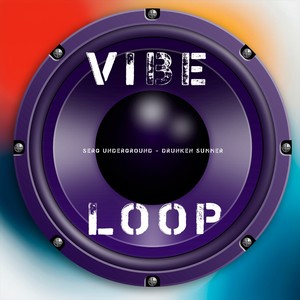 Drops (Organic Space Remaster 2025 Dub Mix)