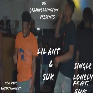 Lonely (feat. Suk) (Explicit)