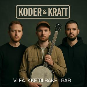 Vi få´kke tilbake i går