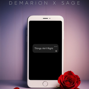 Things Ain't Right (Explicit)