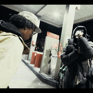 SWAG (feat. RICKY BISHOP) (Explicit)