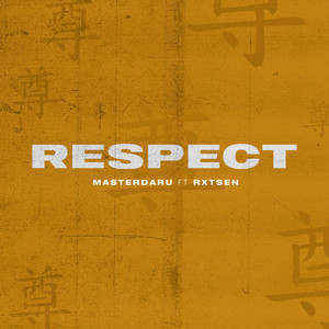 Masterdaru - Respect