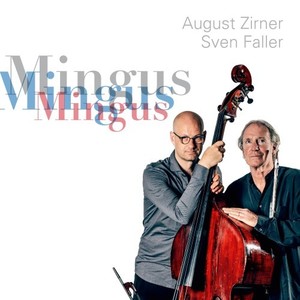 Mingus (Explicit)