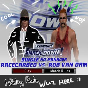 The Whole Dam Show (feat. Fidelity Radio) (Radio Edit)