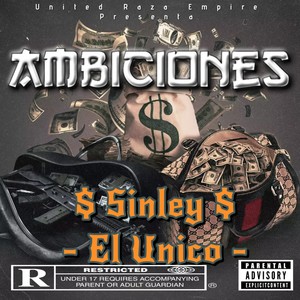 Ambiciones (Explicit)