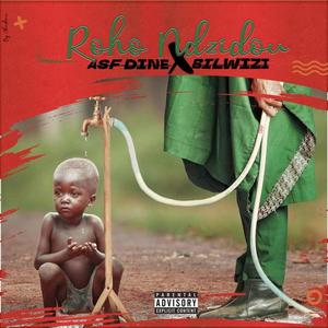 Roho Ndzidu (feat. Bilwiz) [Explicit]