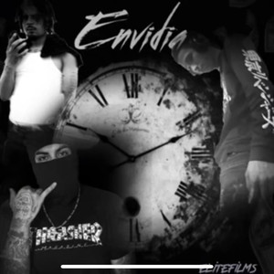 Envidia (Explicit)