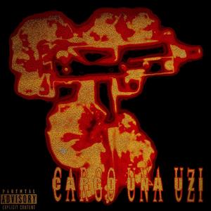 CARGO UNA UZI (feat. K3vv) (Explicit)
