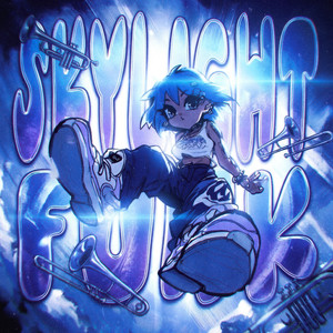 SKYLIGHT FUNK (SUPER SLOWED)
