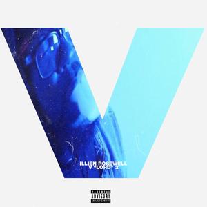 V " LORD " 2 (Explicit)