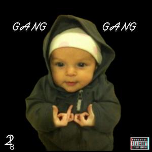 Spenace The Menace: GANG GANG (Explicit)