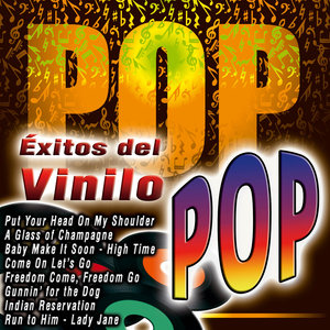 Éxitos del Vinilo Pop