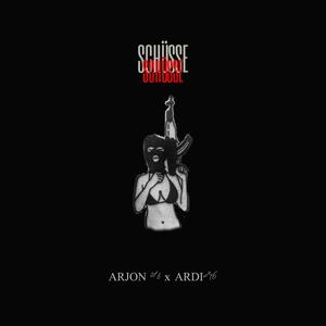 Schüsse (feat. Ardi246) [Explicit]