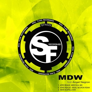 Afro Realm (MDW Soul Mix)