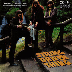 Winter Is Coming (Home Demo '72)