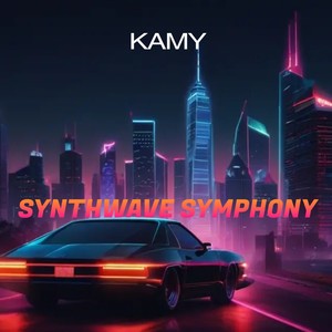 Synthwave Symphony