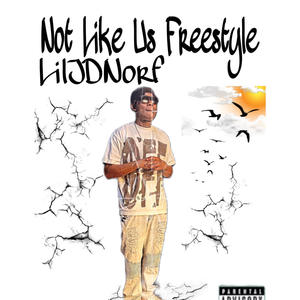 Not Like Us (Freestyle) [Explicit]