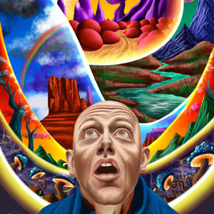 Political Rally/Fever Dream