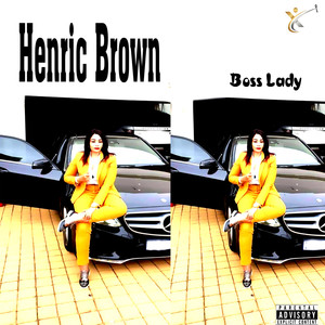 Boss Lady (Explicit)