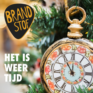 Het is weer tijd