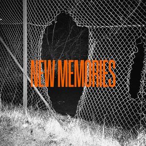 New Memories (feat. Quentin Sauvé)