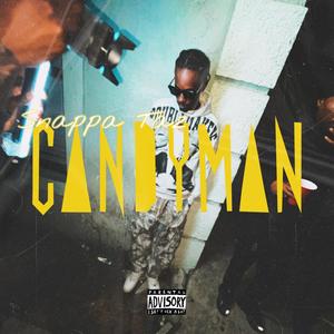 KANDY MAN (Explicit)
