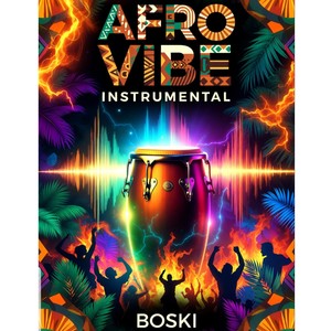 Afro Vibe Instrumental