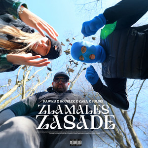 Złamałeś zasadę (Explicit)