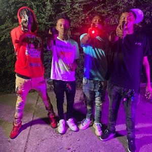 Pso Livin (Explicit)