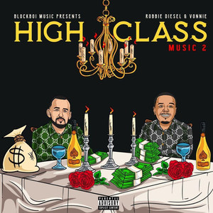 High Class Music 2