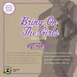 Bring on the Girls 1926-1934