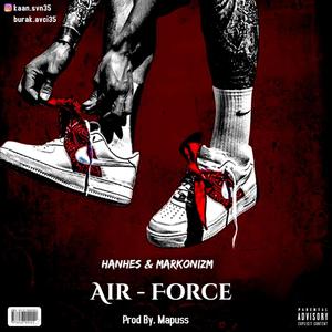 Air Force (feat. HanHes)