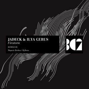 Firestorm (Dj Borra Remix)