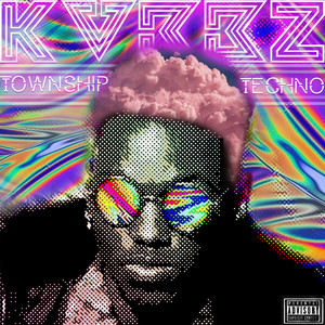 Township Techno (Explicit)