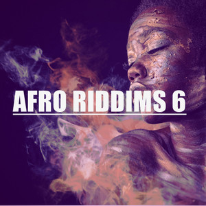 AFRO RIDDIMS 6