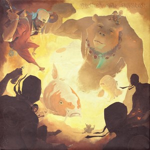 Master The Session (Chico's Single Edit)