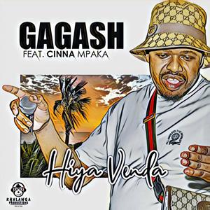 Hiya Venda (feat. Cinna Mpaka) (Extended Version)